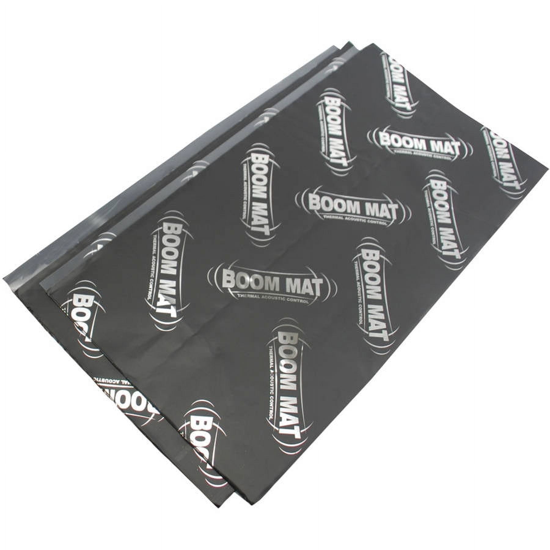 Boommat 050221 XL Damping Material (2 Sheets)