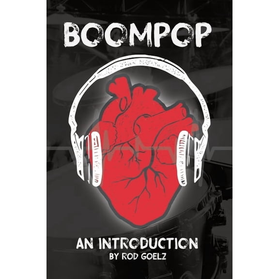 Boompop: An Introduction, (Paperback)