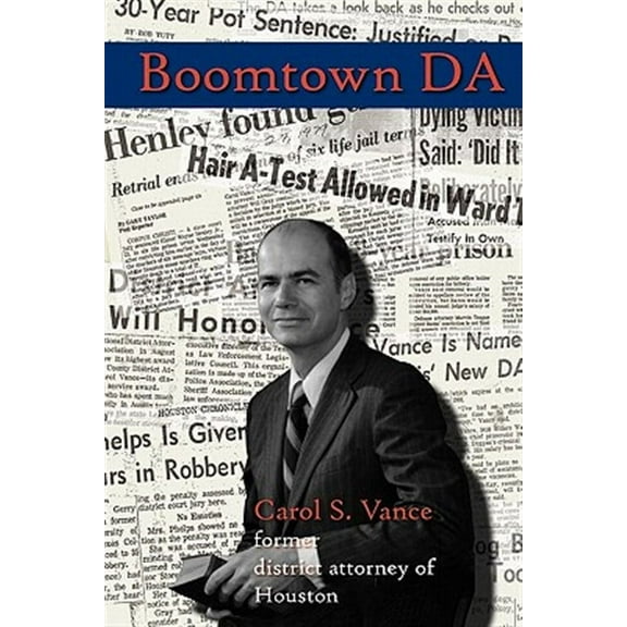 Boomtown Da