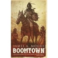 thumbnail image 1 of Boomtown, (Hardcover), 1 of 1