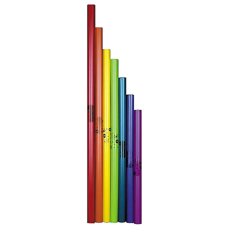 Boomwhackers Complete Lower Octave Boomwhackers Tuned Percussion