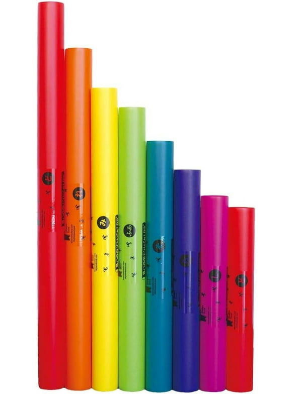 Boomwhackers Percussion Table, Inch (BWDG)