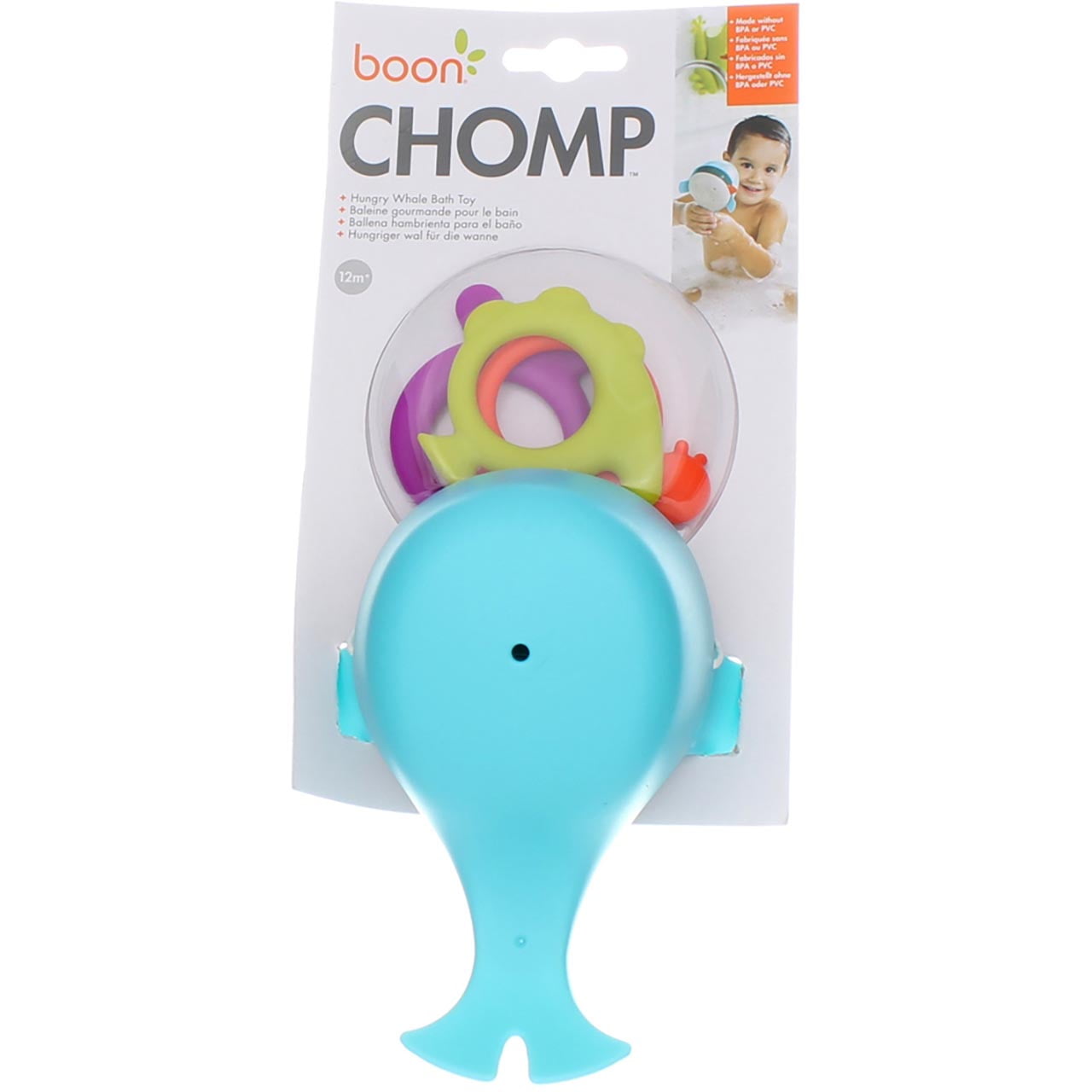 Boon Bath Toys