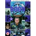 thumbnail image 1 of Boon (Complete Season 4) - 4-DVD Set ( Boon - Complete Series Four ) [ NON-USA FORMAT, PAL, Reg.2 Import - United Kingdom ], 1 of 1