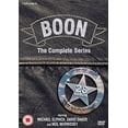 thumbnail image 1 of Boon (Complete Series) - 28-DVD Box Set [ NON-USA FORMAT, PAL, Reg.2 Import - United Kingdom ], 1 of 1