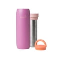 thumbnail image 1 of Boon Frosh Purple Breast Milk Storage Bottle with Long-Lasting Chilling Technology, 1 of 7