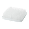 thumbnail image 1 of Boon® GRASS® Countertop Drying Rack, Winter White, 1 of 4