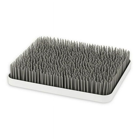 Boon Lawn Countertop Drying Rack in Grey