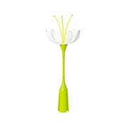 Boon® STEM™ Drying Rack Accessory, White & Yellow