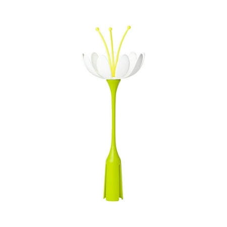 Boon® STEM™ Drying Rack Accessory, White & Yellow