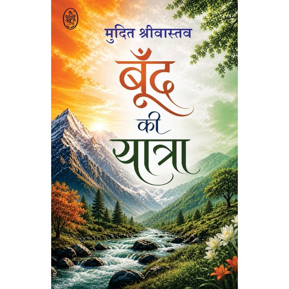 Boond KI Yatra, (Paperback)