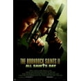 thumbnail image 1 of Boondock Saints 2 - All Saints Day Poster Print (22 x 34), 1 of 1