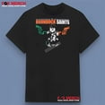 thumbnail image 1 of Boondock Saints IL Duce Billy Connolly Shirt, 1 of 5