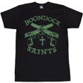 thumbnail image 1 of Boondock Saints Rosary T-Shirt, 1 of 1