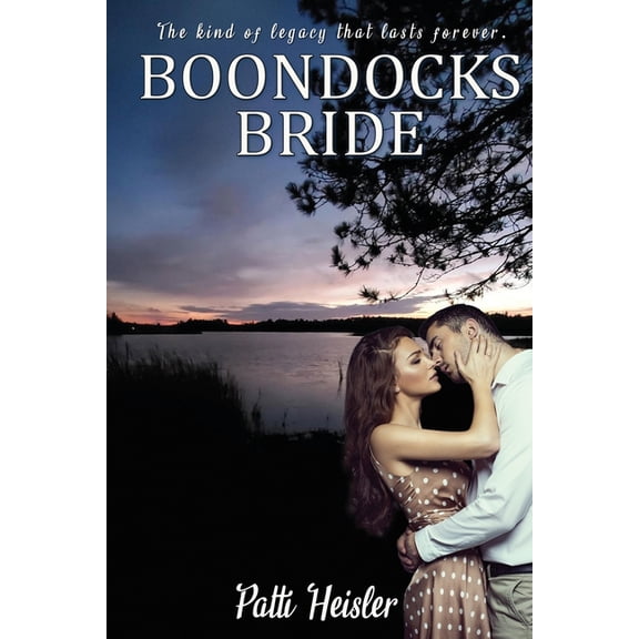 Boondocks Bride, (Paperback)