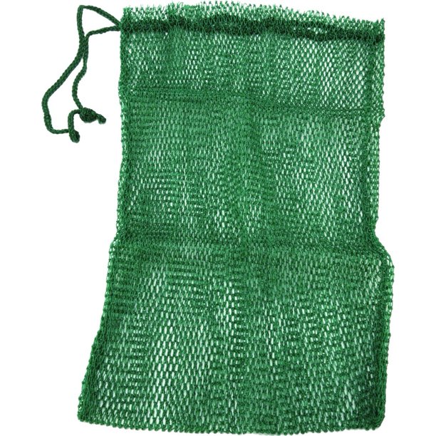 Boone 00011 Poly/Chum Bag Green Green
