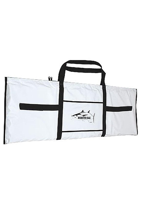 Center Cooler Kill Medium (24X7) Fish Bags