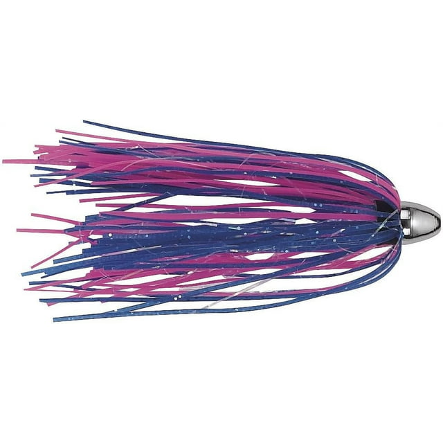 Boone 00130 Duster 3 Pk Blue And Pink/Mylar 2 1/2"--1/8 Oz