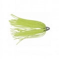 thumbnail image 1 of Boone 2oz Duster Rigged 5in Chartreuse Lures, 1 of 5