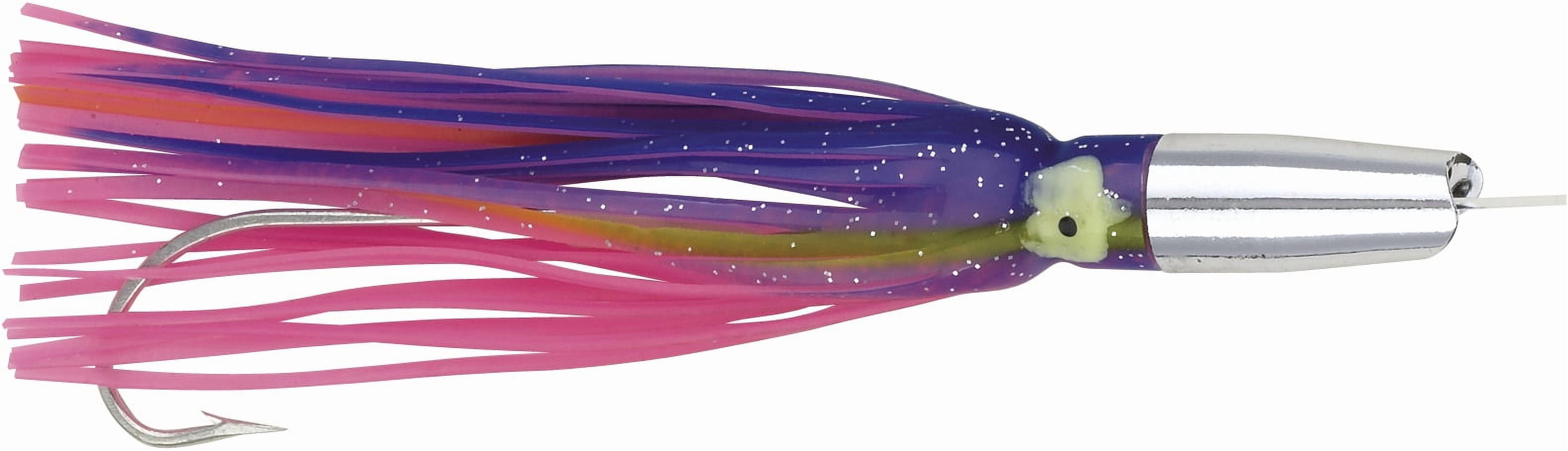 Pyjamas At Jet Boone Bait Rigged Mahi Jet Purple/Pink - 6.5