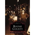 thumbnail image 1 of Pre-Owned Boone County (Paperback) 0752412620 9780752412627, 1 of 1