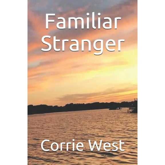 Familiar Stranger Paperback