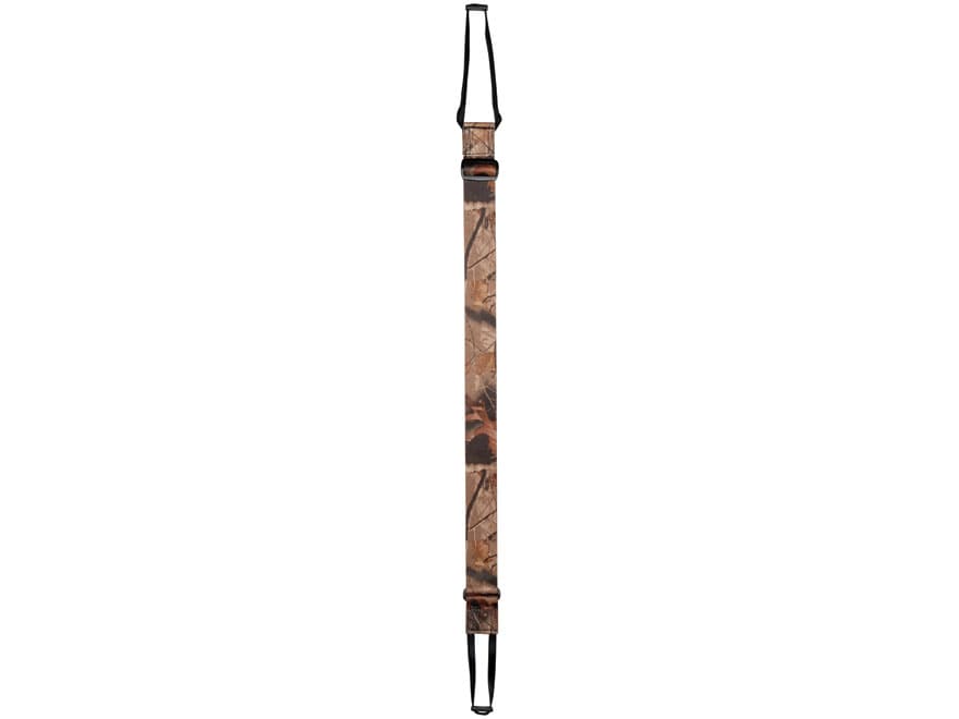 Boonie Packer Safari Rifle Sling Nylon Realtree AP Camo