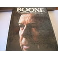 thumbnail image 1 of Pre-Owned Boone Paperback, 1 of 1