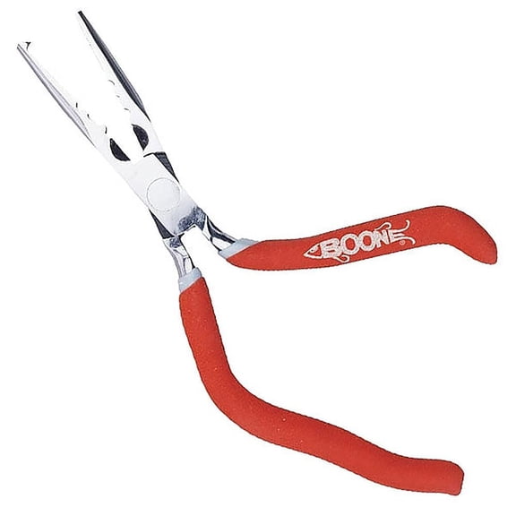 Boone Quick Grip Split Ring Pliers SS, 06004
