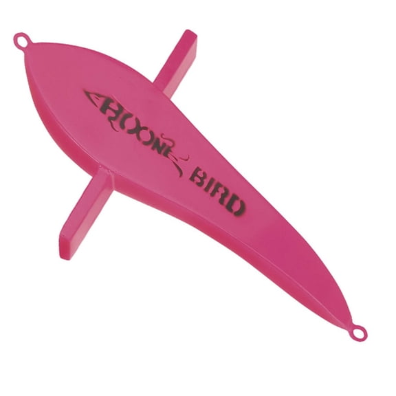 Boone Teaser Birds - Rigged  Ready