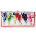 thumbnail image 1 of Boone Tuna Treat Kit Lures, 1 of 3