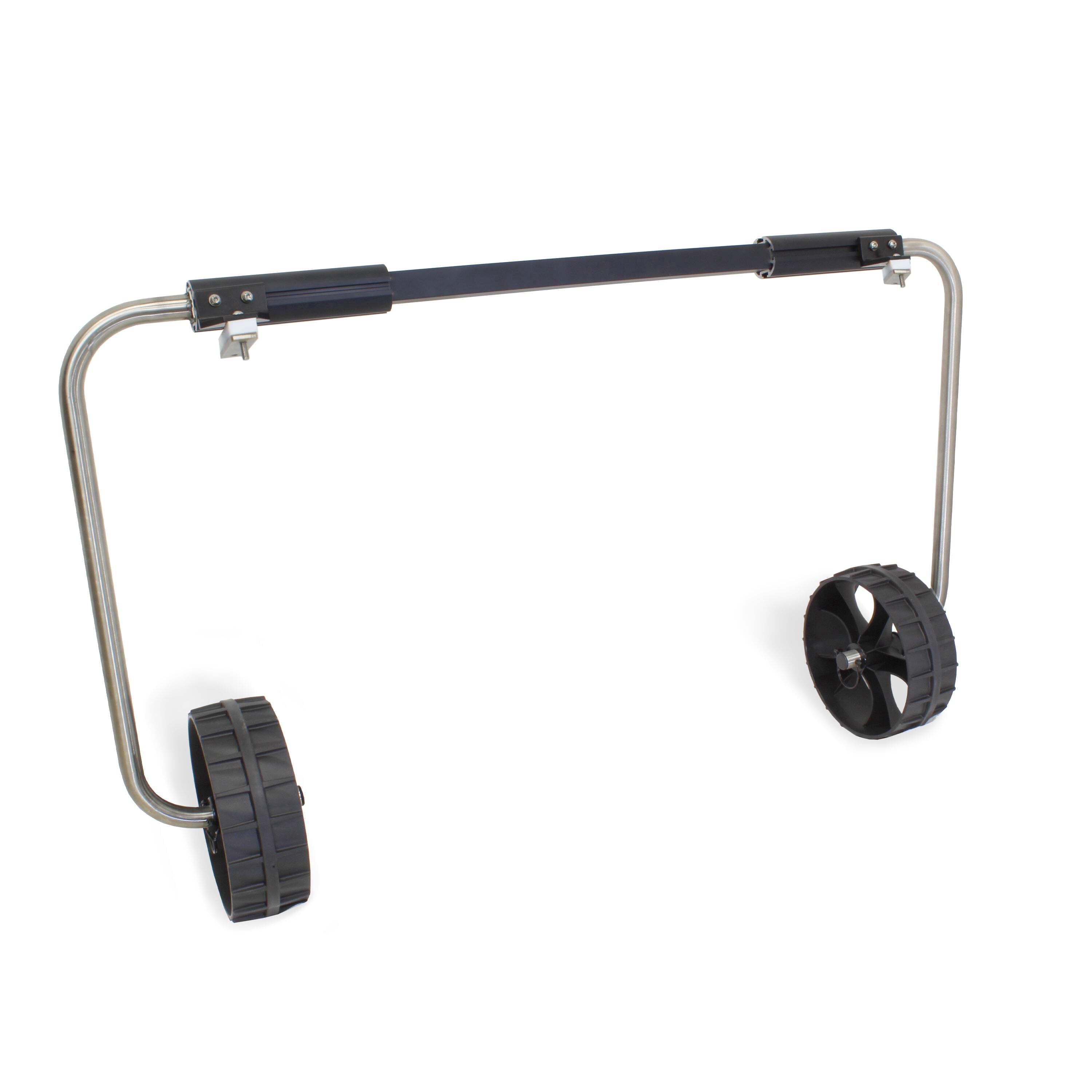 Groovy Landing Gear Kayak Cart - Pro Anlger Kit