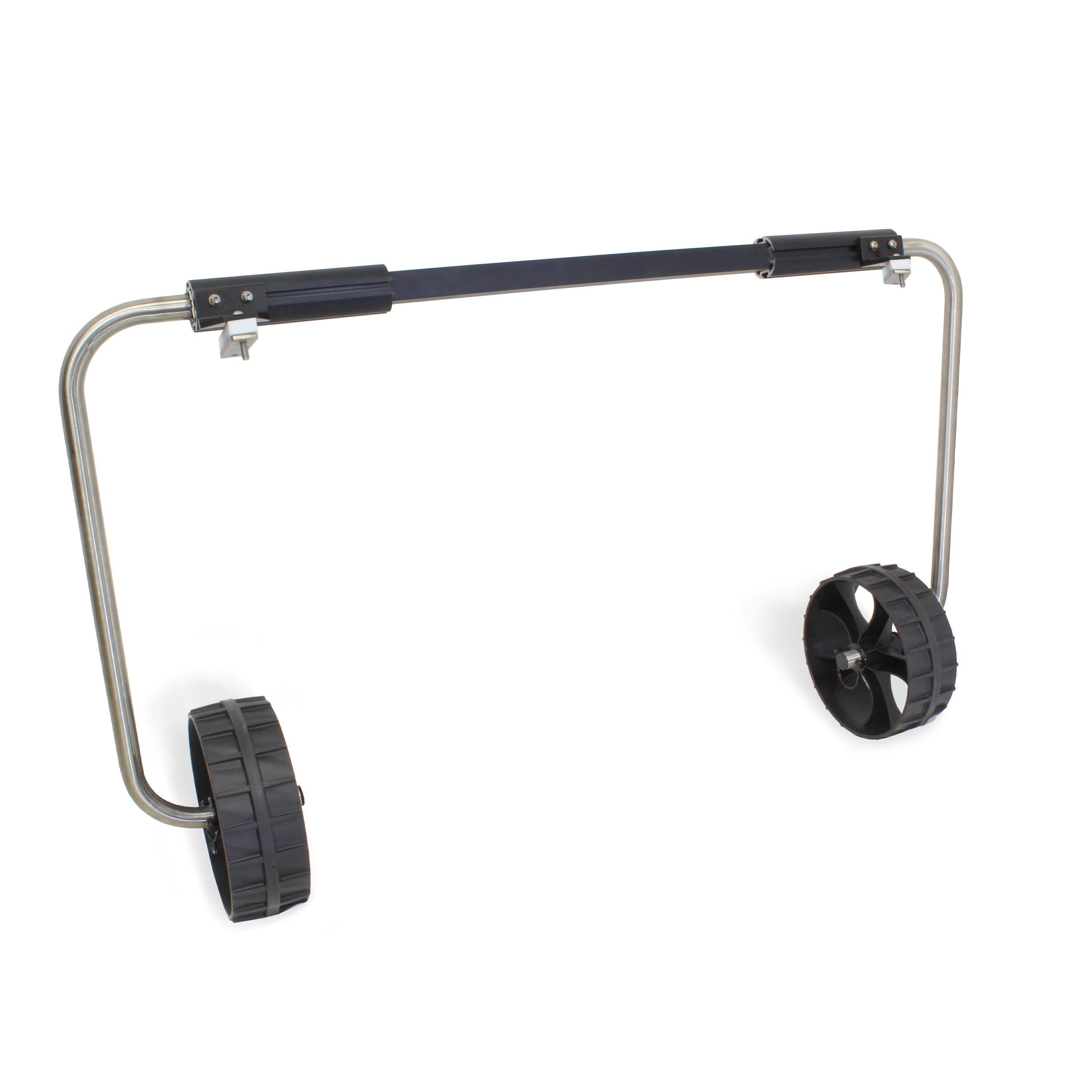 Groovy Kayak Landing Gear Cart, Standard Kit