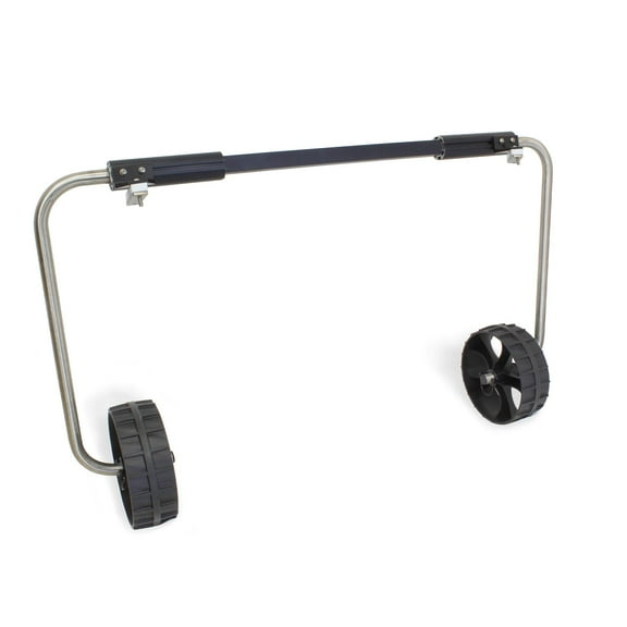 Groovy Kayak Landing Gear Cart, Standard Kit