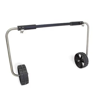 Boonedox Groovy Kayak Landing Gear, Standard Kit ( BDX-GLGSTD )