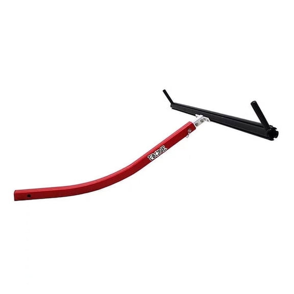 Groovy T-Bone Bed Extender