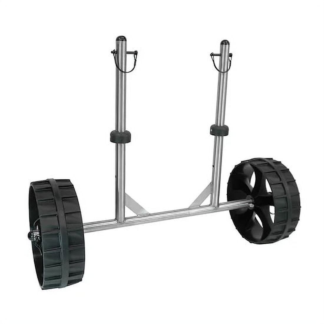 Boonedox Scupper Gear for Hobie Kayaks ( BDX-LGSCUP ) - Walmart.com