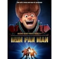 thumbnail image 1 of Boonie Bears Forest Frenzy 9 Iron Pan Man (DVD), Wownow, Anime & Animation, 1 of 1