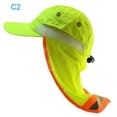 thumbnail image 1 of Boonie Booney Hat Caps Camo & Hi-VI + NECK COVER Outdoors Fishing Hiking Boating Hunting RV, 1 of 4