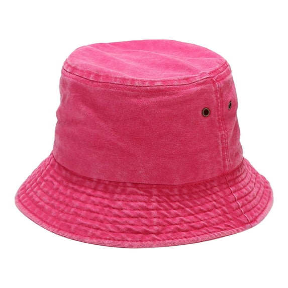 Boonie Bucket Hat Outdoor - Military Style Sun Hat for Hiking Camping Floppy Beach Hats For Women Outdoor Sun Hats Fashionable Boho Hats