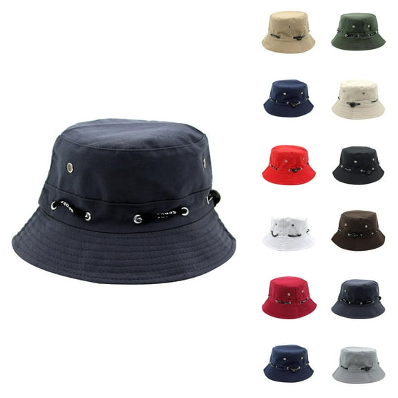 Boonie Bucket Hat for Women - Military Style Sun Hat Neck Flap Mens And Womens Summer Fashion Casual Sun Protection Shade Go Out To Play Fisherman Hat Basin Hat
