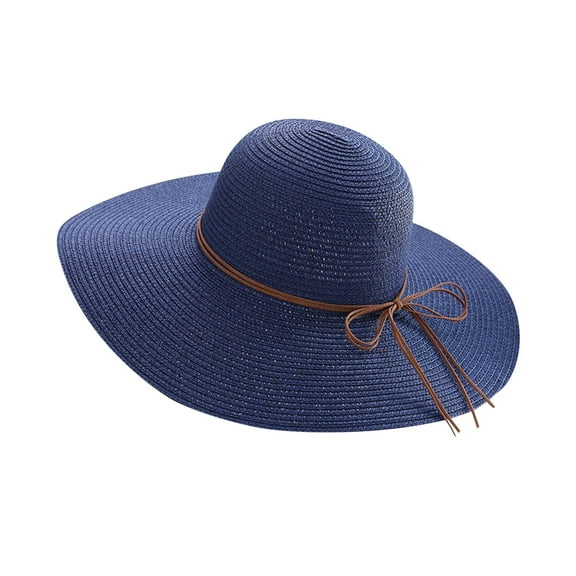 Boonie Bucket Hats Women - Military UPF 50  Sun Hat Neck Flap Women Floppy Sun Hat Summer Wide Brim Beach Cap Packable Cotton Straw Hat For Travel