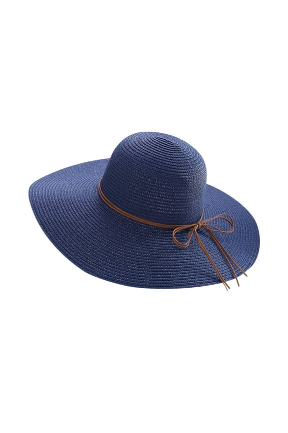 Boonie Bucket Hats Women - Military UPF 50+ Sun Hat Neck Flap Women Floppy Sun Hat Summer Wide Brim Beach Cap Packable Cotton Straw Hat For Travel