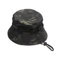 thumbnail image 1 of Boonie Hat - Military Tactical Brim Hat, Sun Cap for Men Hunting Fishing Outdoor Camping Tactical Airsoft Sniper  Bucket Boonie Hats Army  Military Accessories Summer Caps for Men, 1 of 7