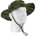 thumbnail image 1 of Boonie Hat - Tiger Stripe, 1 of 2