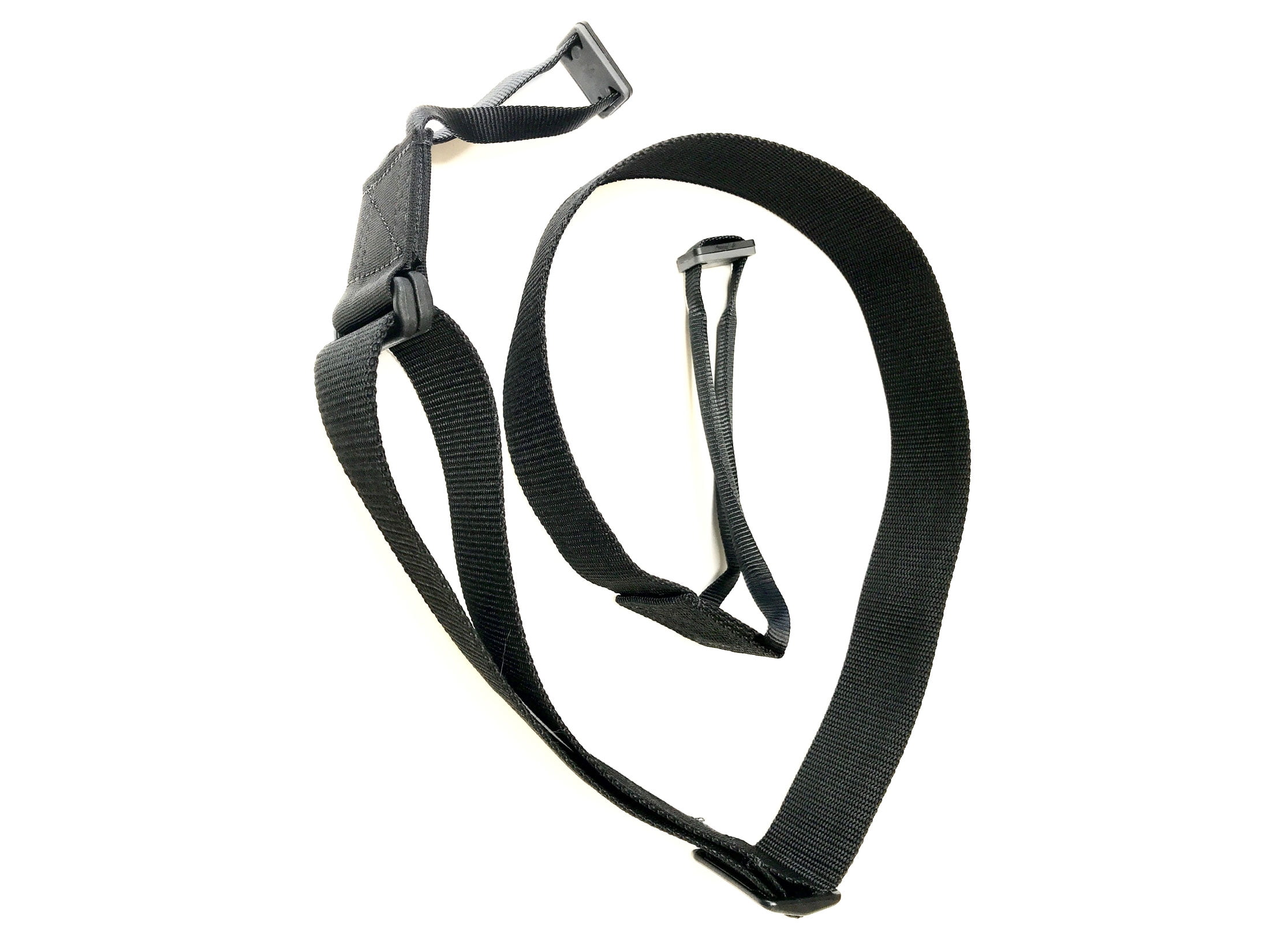 Boonie Packer SLINGS 米軍採用 ライフルスリング Boonie Packer Safari Rifle Sling Nylon Black - Walmart.com