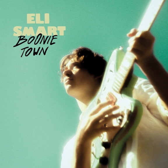 Boonie Town Eli Smart (Vinyl Record)