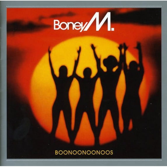 Boonoonoonoos (CD) (Remaster)