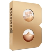 Booooook series Booooook 3 Hardcover