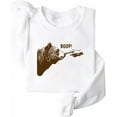 thumbnail image 1 of Boop Bear Sweatshirt Bear Lover Shirt Long Sleeve, 1 of 7